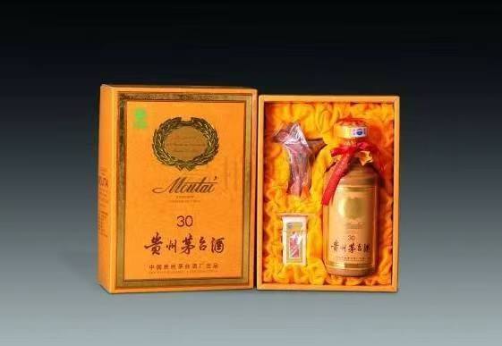 横栏镇年份酒回收